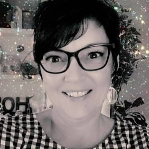 Meet your Posher, Annette